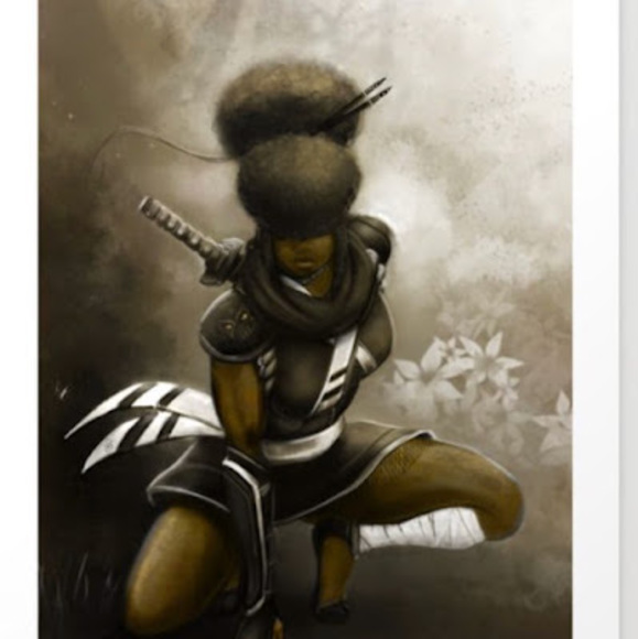 Meet your Posher, Chef - Picture 1 of 1